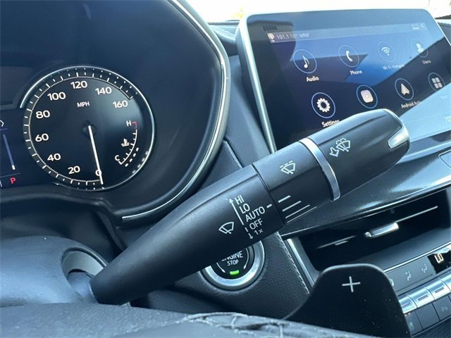 2023 Cadillac CT5 Premium Luxury photo 64