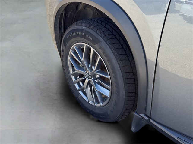 2023 Nissan Rogue S photo 10