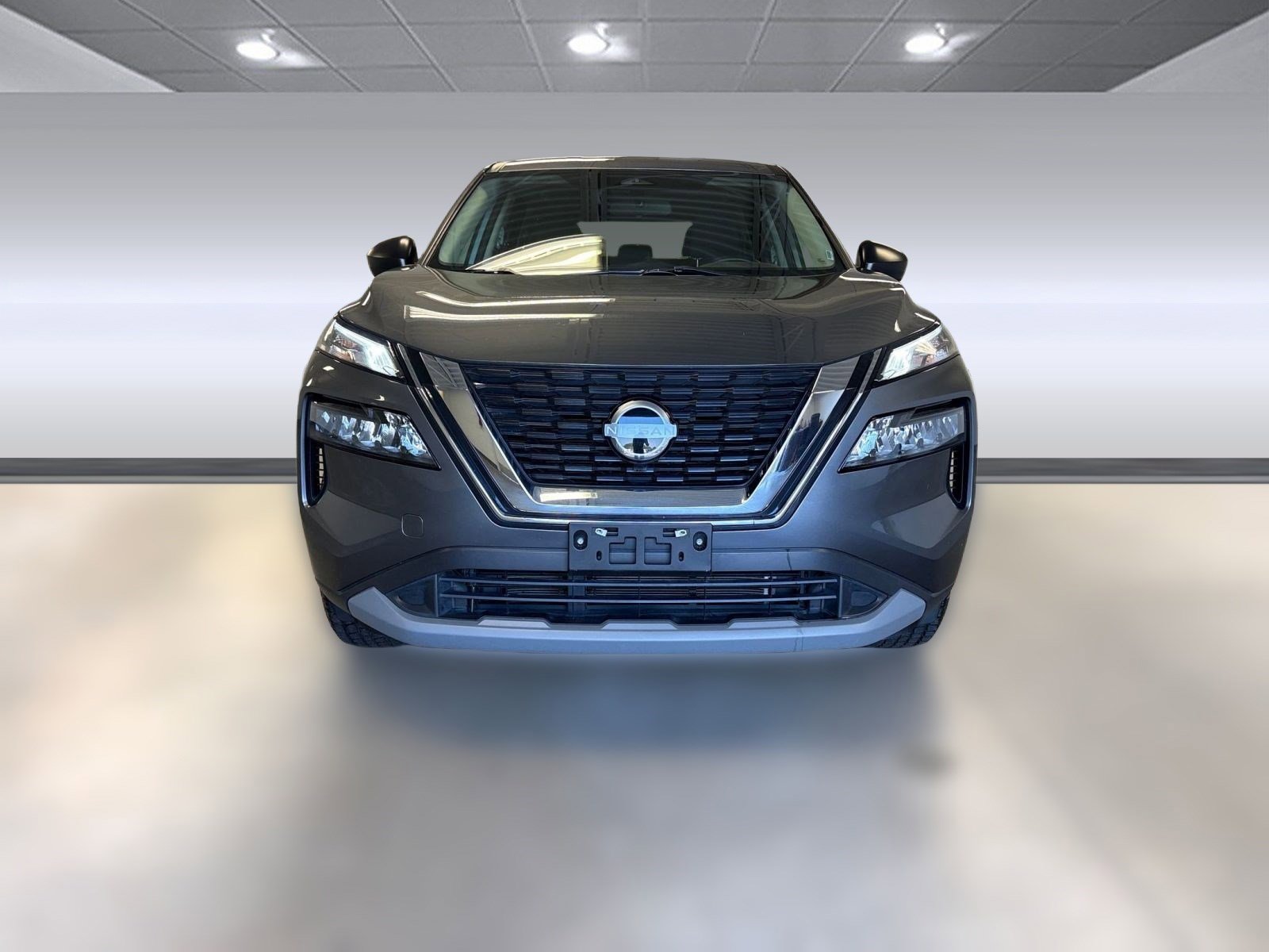 2023 Nissan Rogue S photo 5