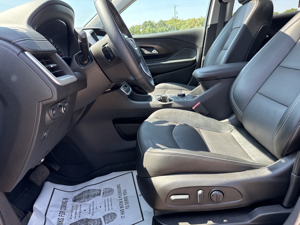 2024 Gmc Terrain SLT photo 12