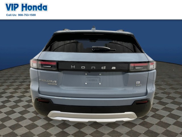 2025 Honda Prologue Touring photo 4