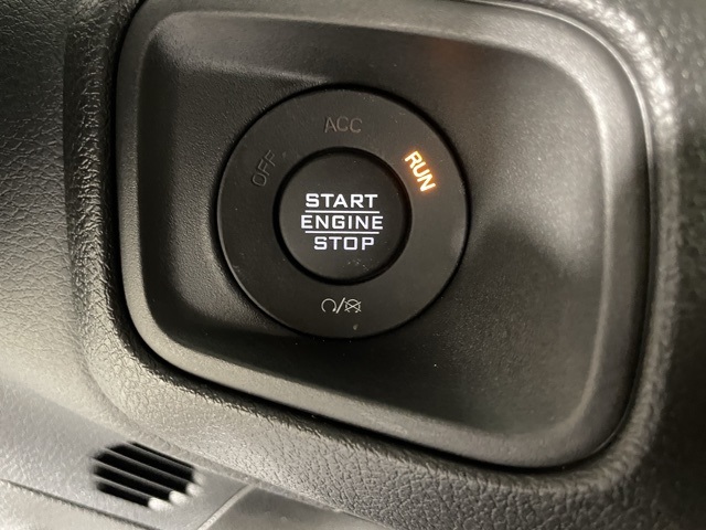 2025 Jeep Gladiator Sport S photo 24