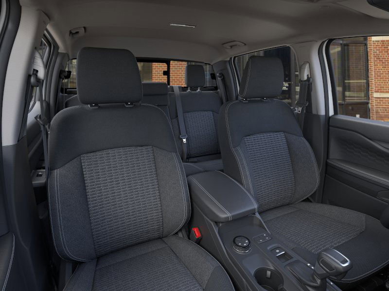 2024 Ford Ranger XLT photo 7