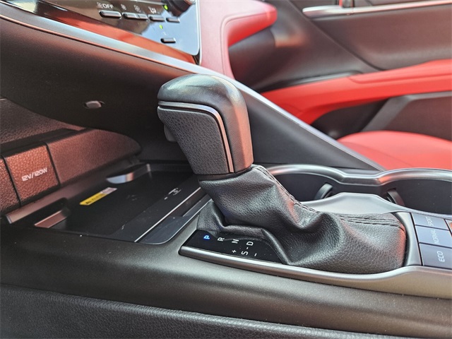 2022 Toyota Camry XSE photo 23