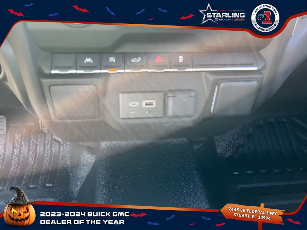 2025 Gmc Sierra 1500 Pro photo 20
