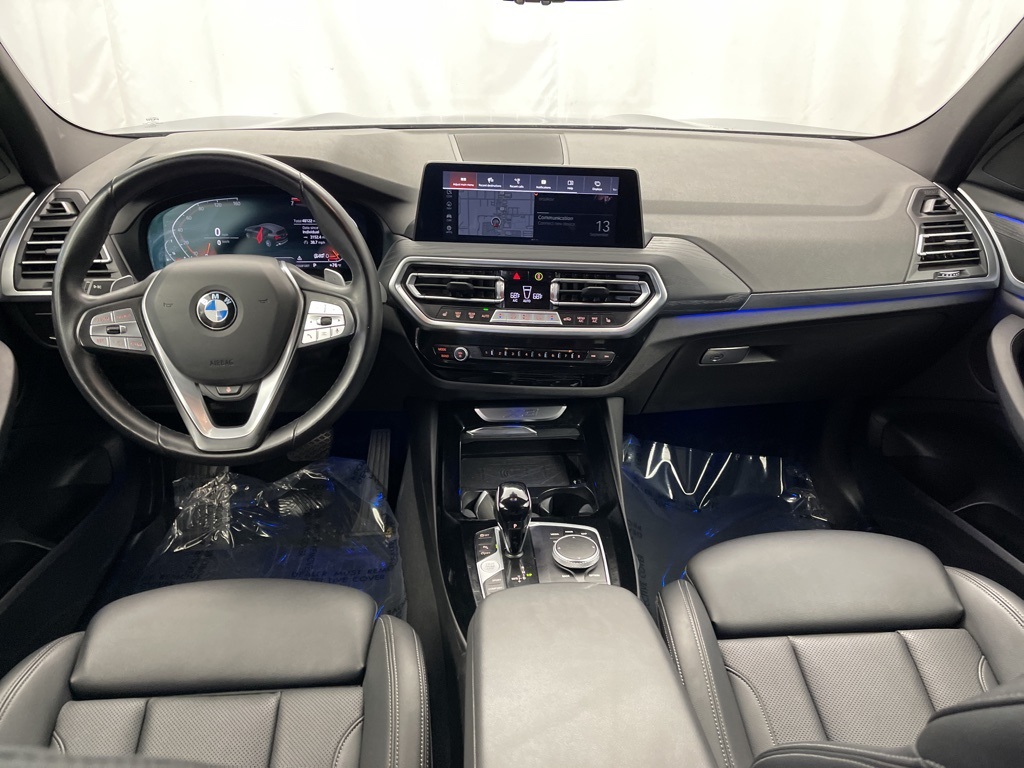 2024 Bmw X3 xDrive30i photo 10