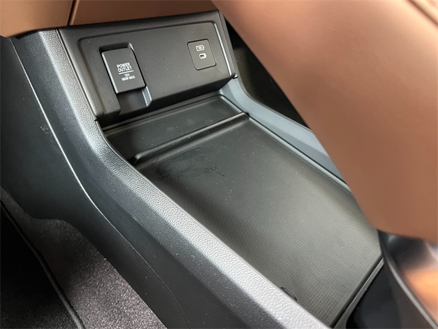 2025 Acura RDX Advance photo 21