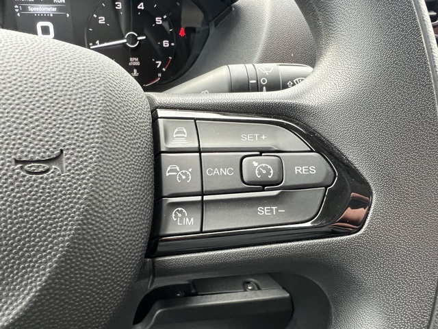 2025 Ram ProMaster 1500 photo 5