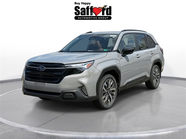 New 2025 RIVER ROCK PEARL Subaru Touring Hybrid image 1