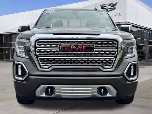 2020 Gmc Sierra 1500 Denali photo 4