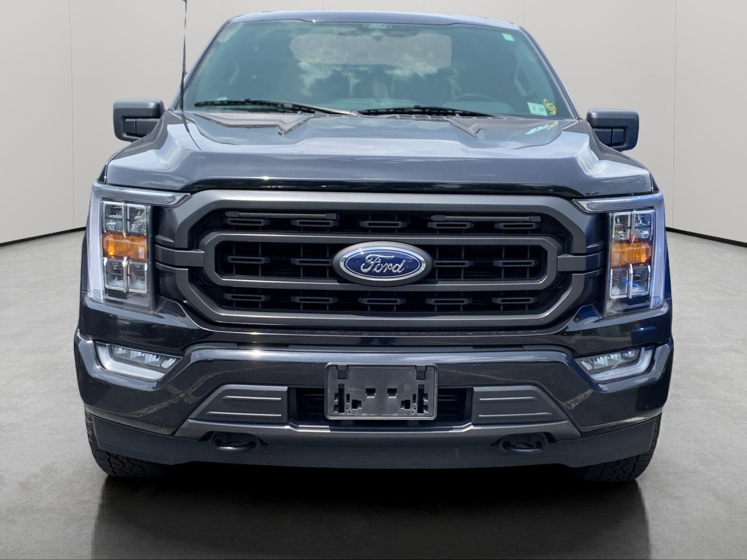 2021 Ford F-150 XLT photo 7