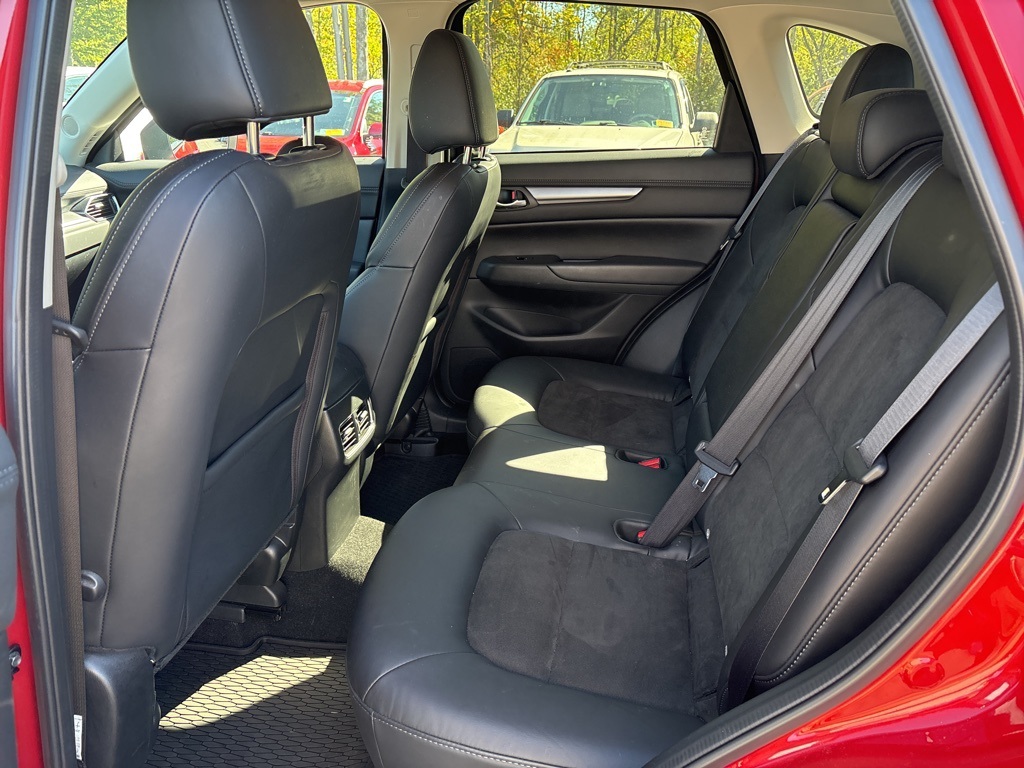 2023 Mazda CX-5 2.5 Select photo 8