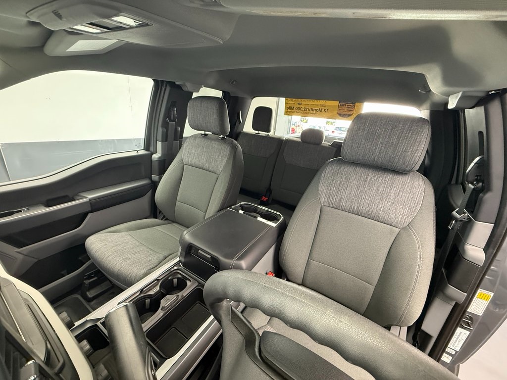 2024 Ford F-250 XLT photo 45