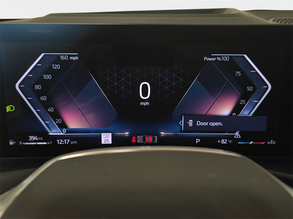 2025 Bmw 330i xDrive Sedan photo 18