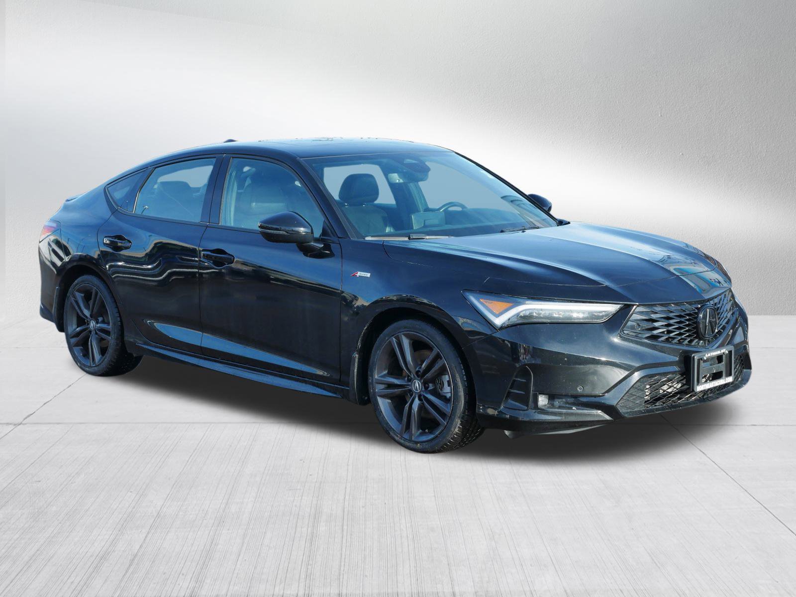 2023 Acura Integra A-Spec with Tech Package's photo