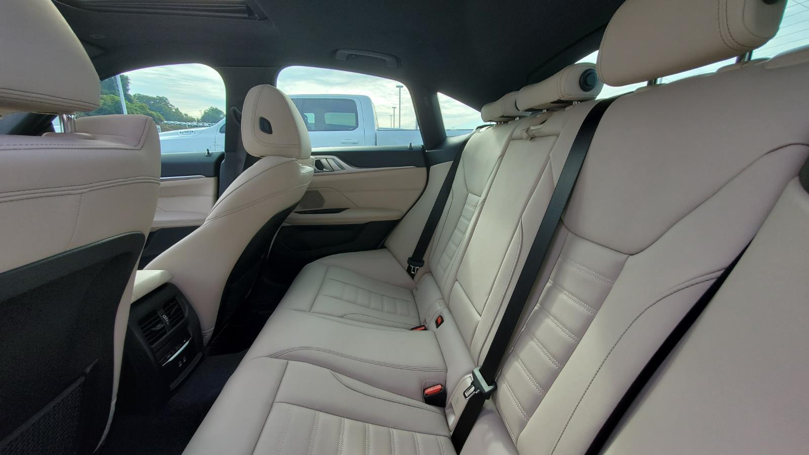 2024 Bmw i4 eDrive35 photo 5