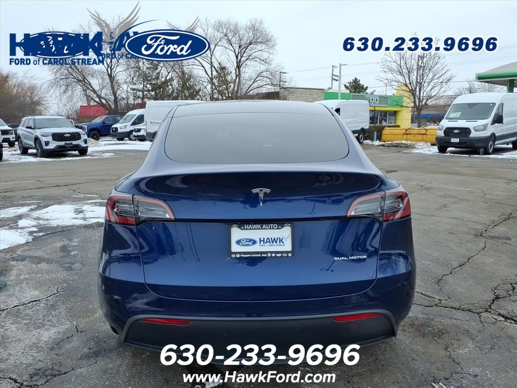 2023 TESLA MODEL Y - Image 6