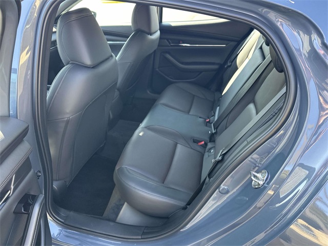 2025 Mazda Mazda3 2.5 Turbo Premium Plus photo 15