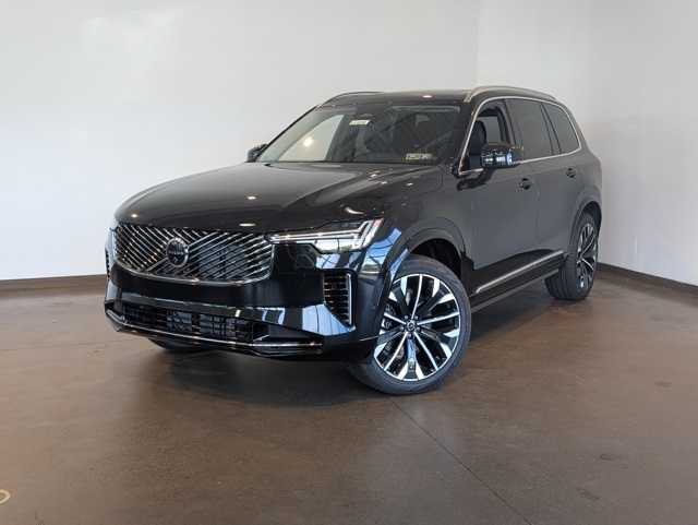 2026 Volvo XC90 Ultra's photo