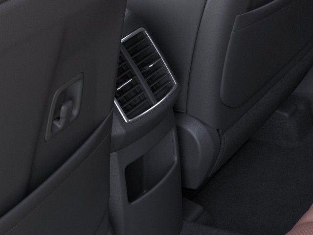 New 2025 Wolf Gray Kia SX-Prestige image 1