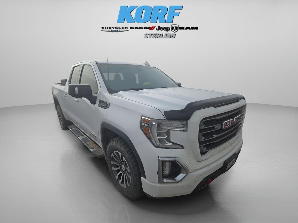 2019 Gmc Sierra 1500 AT4 photo 3