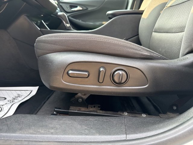 2020 Chevrolet Malibu 1LT photo 19