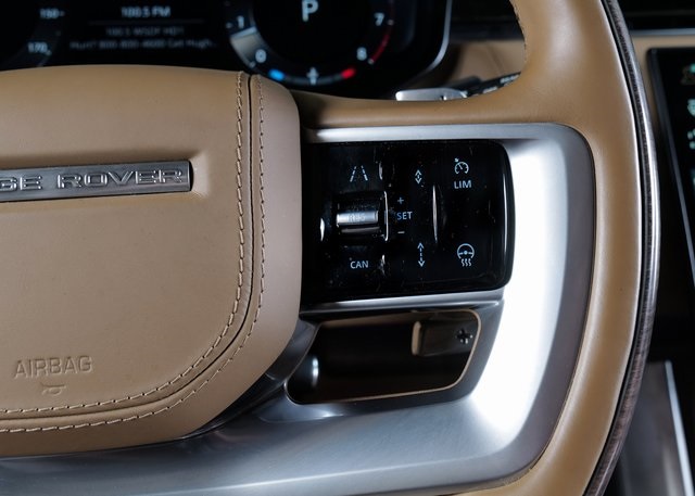 2024 Land Rover Range Rover Autobiography photo 21
