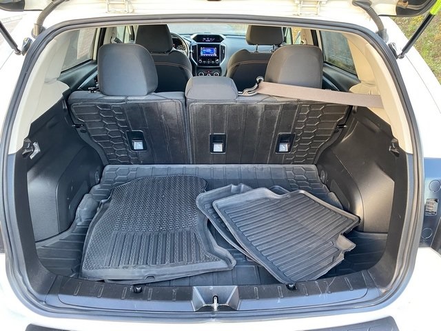 2021 Subaru Crosstrek Premium photo 18
