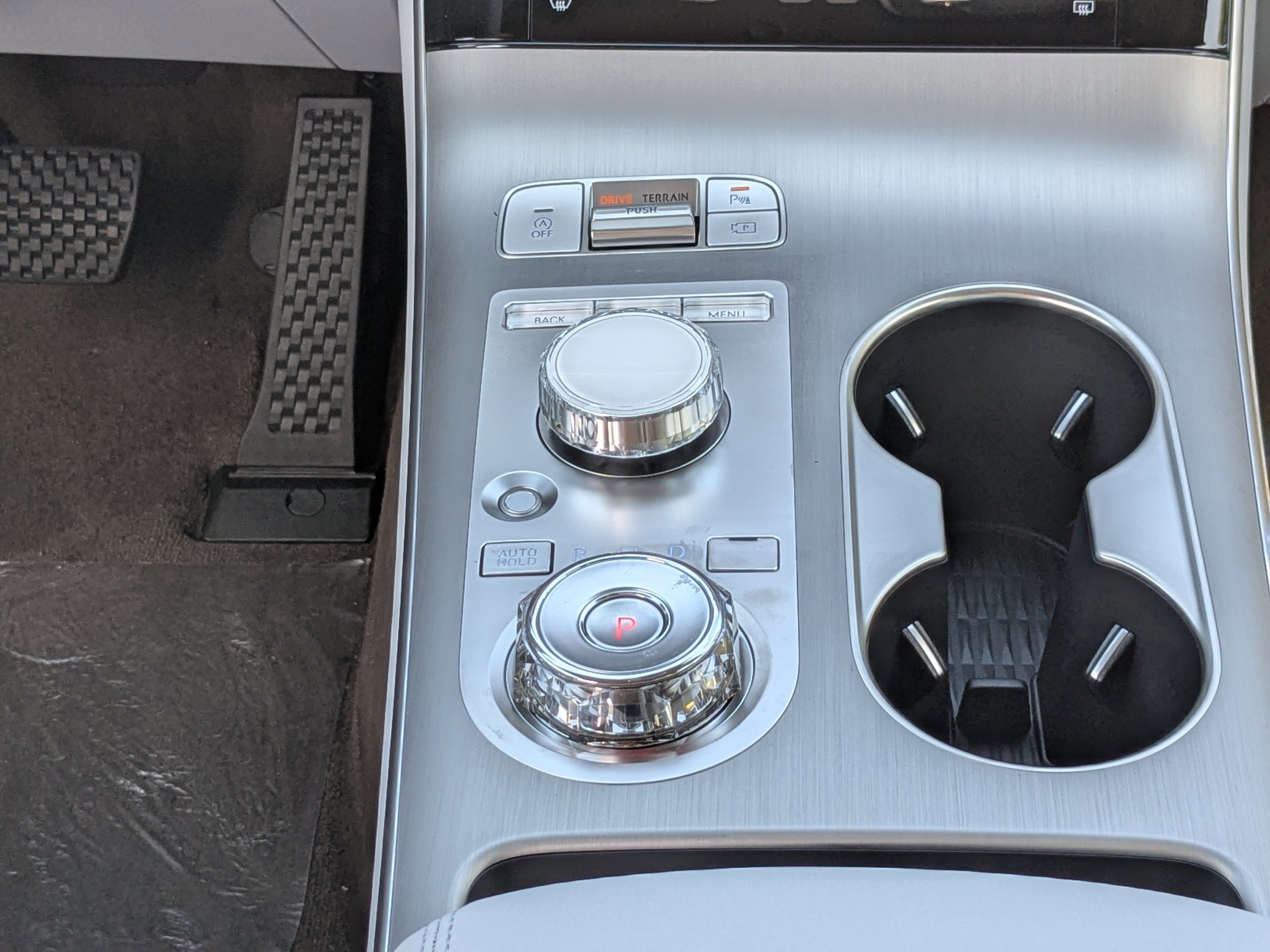 2026 Genesis GV70 2.5T Advanced photo 14