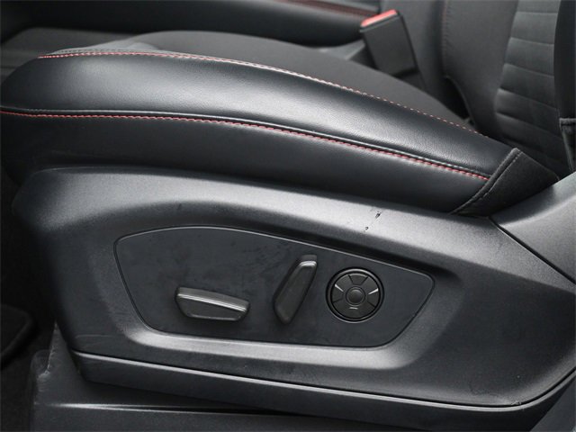 2025 Ford Explorer ST-Line photo 11