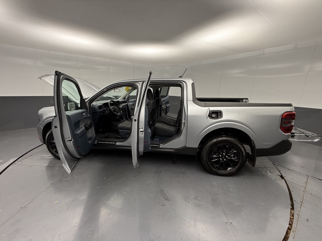 2024 Ford Maverick XLT photo 13
