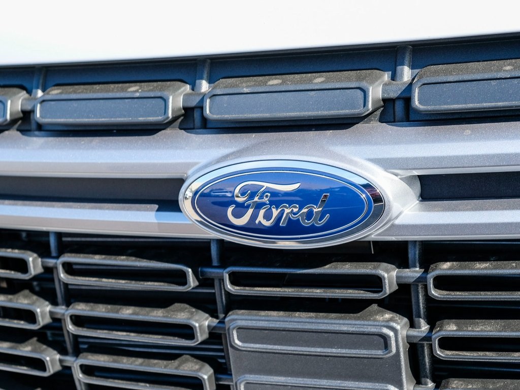 2024 Ford Maverick Lariat photo 2