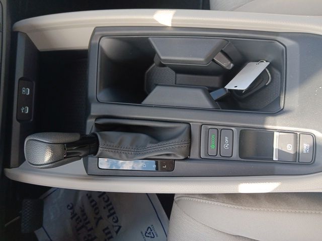 2025 Honda Accord SE photo 16