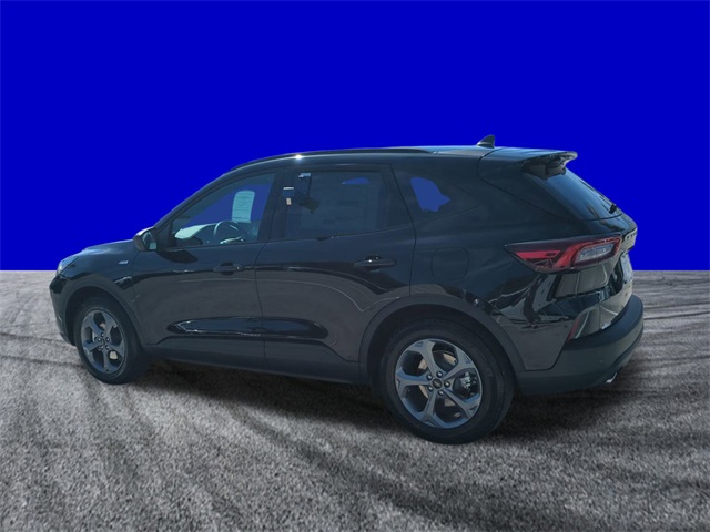 2025 Ford Escape ST-Line photo 6