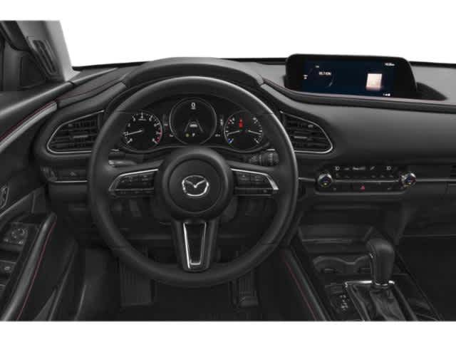 2025 Mazda CX-30 2.5 S Carbon photo 4