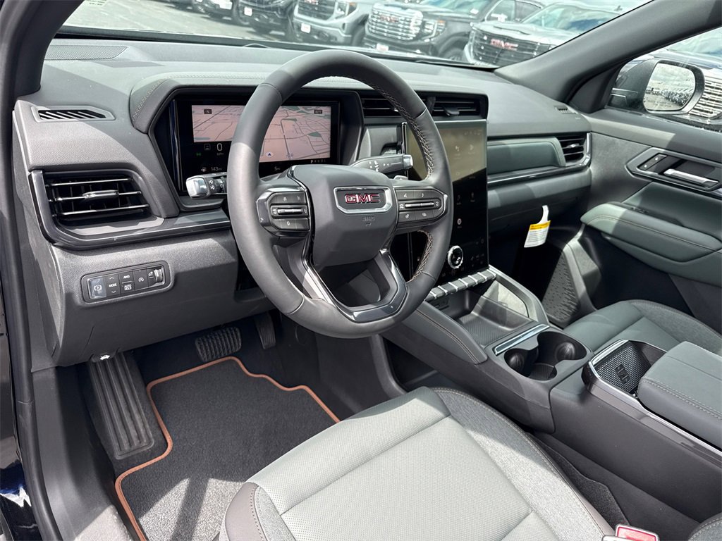 2026 Gmc Terrain AT4 photo 18