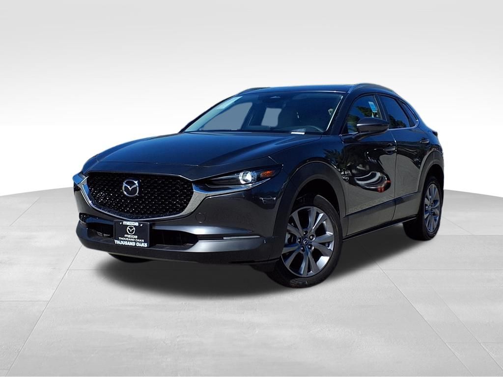 2025 Mazda CX-30 Preferred's photo