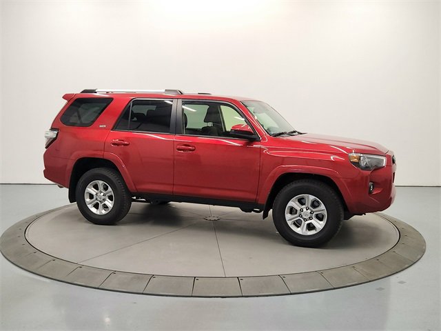 2024 Toyota 4Runner SR5 photo 7
