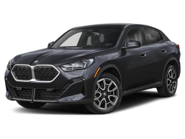 2026 BMW X2 28i's photo