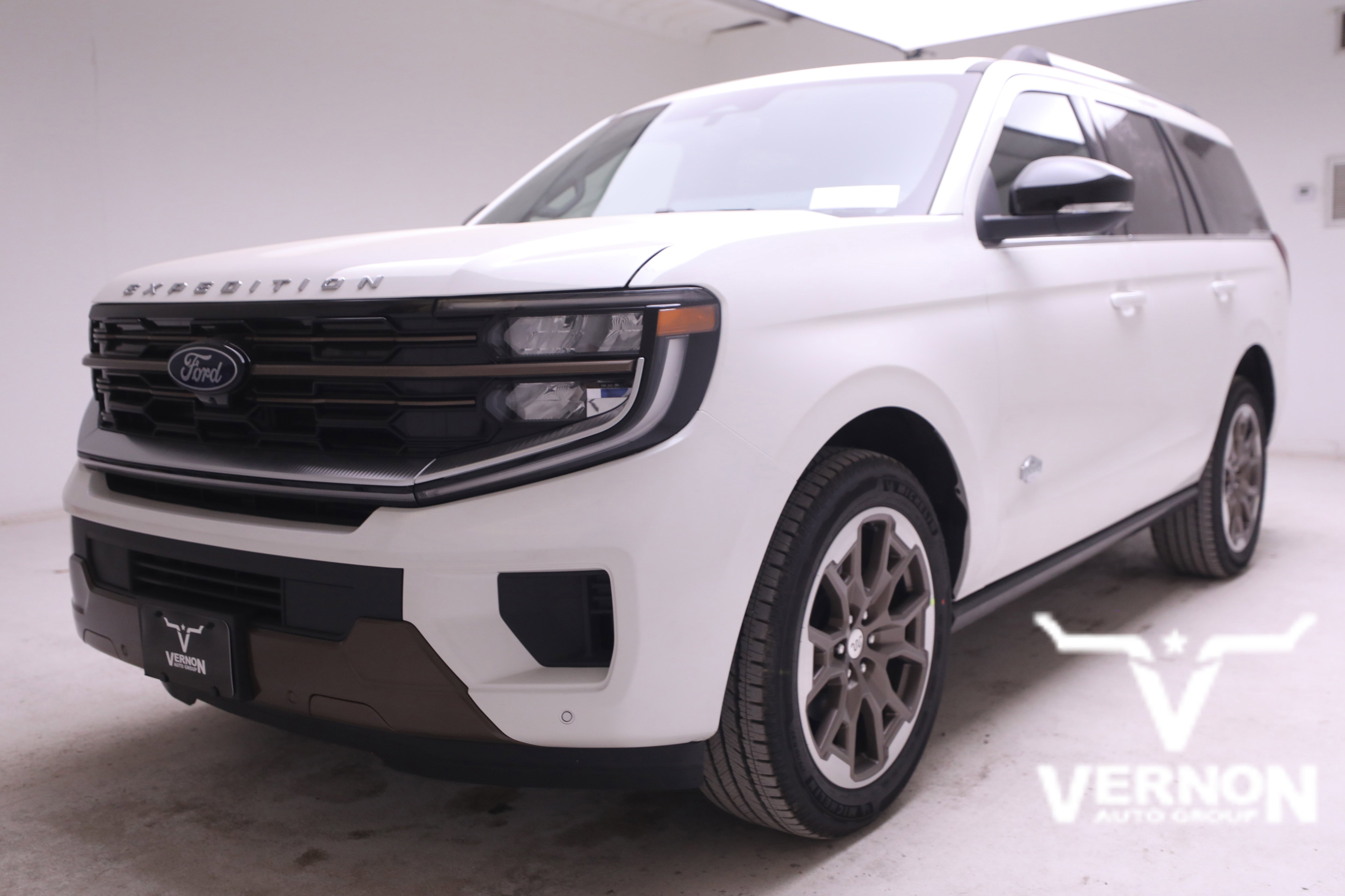 2026 Ford Expedition King Ranch's photo