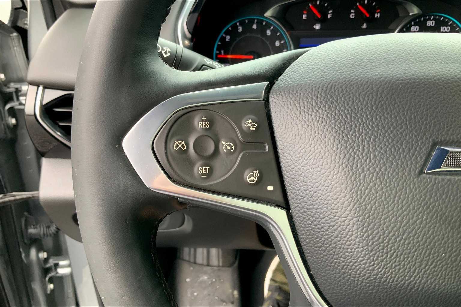 2023 Chevrolet Traverse RS photo 22