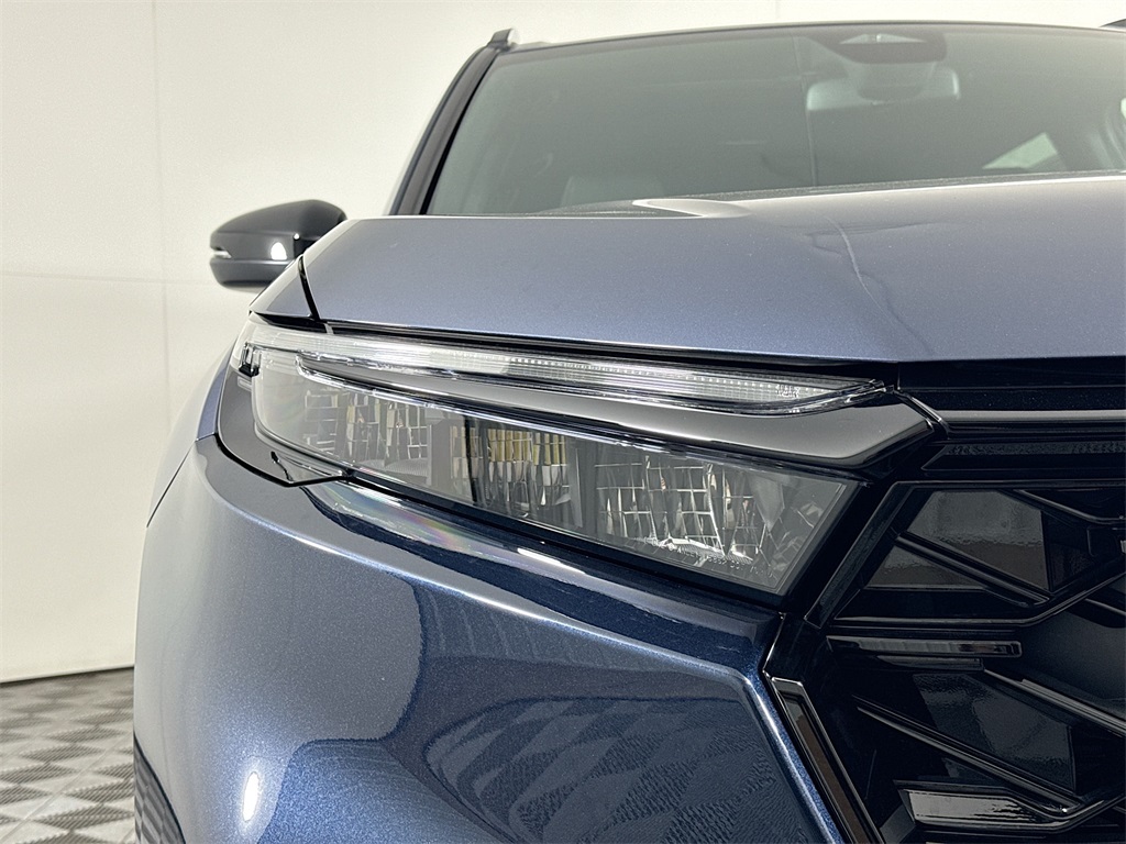 2026 Honda CR-V Hybrid photo 21