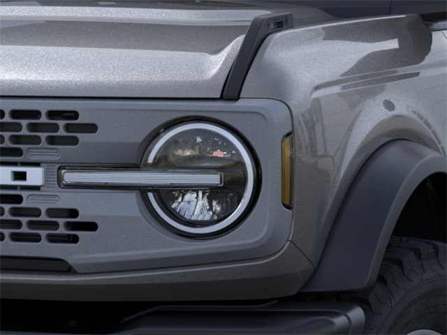 2025 Ford Bronco Badlands photo 19