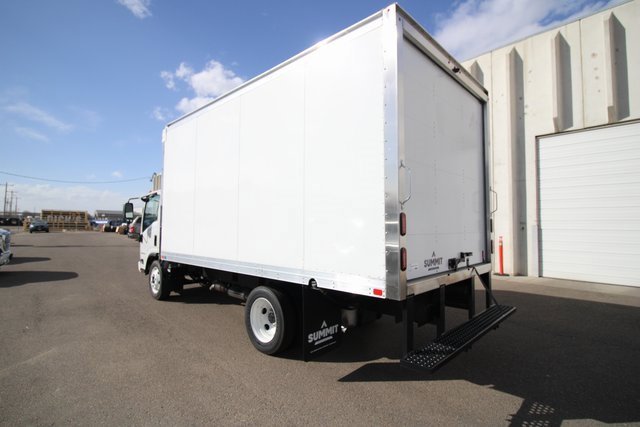 2024 Chevrolet Silverado 4500HD photo 3