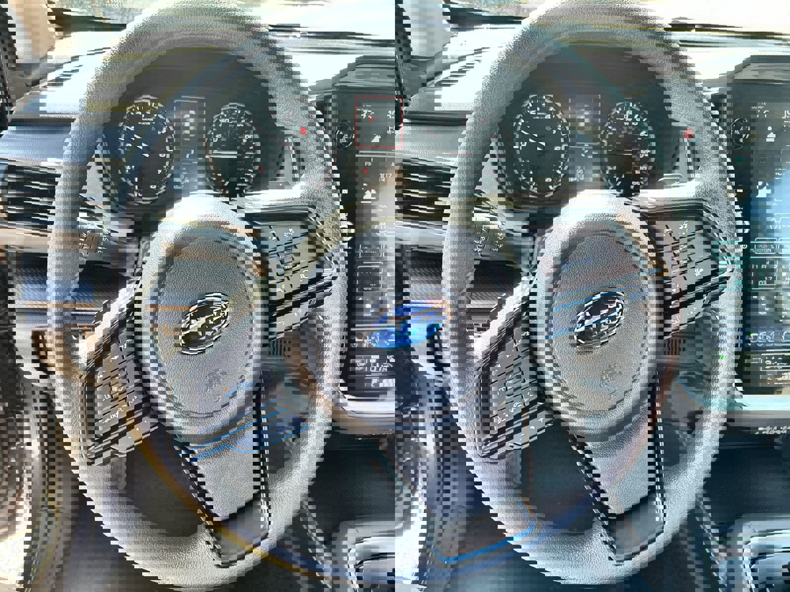 2025 Subaru Crosstrek Premium photo 13