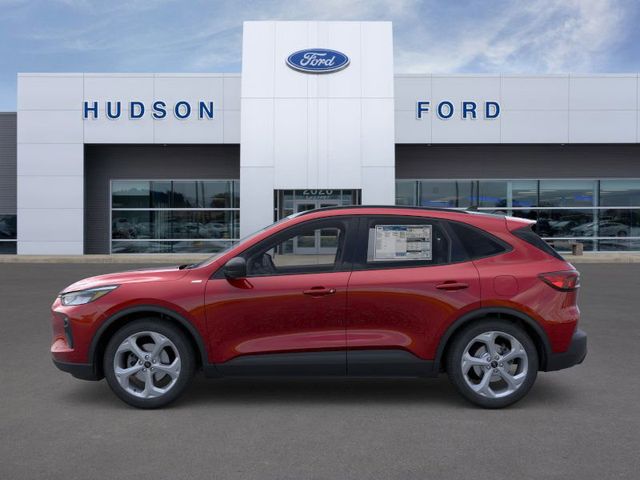 2025 Ford Escape ST-Line photo 3