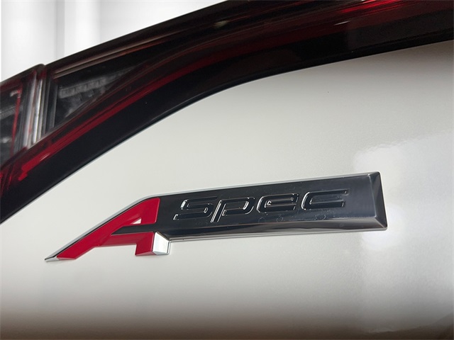 2026 Acura MDX A-Spec SH-AWD photo 3