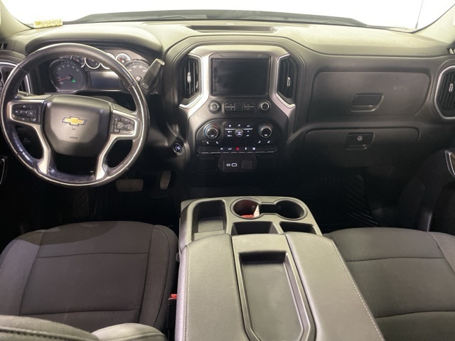 2019 Chevrolet Silverado 1500 LT photo 33