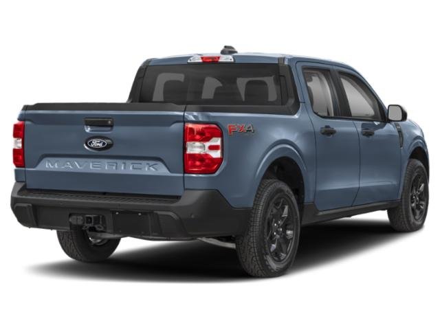 2025 Ford Maverick XLT photo 3