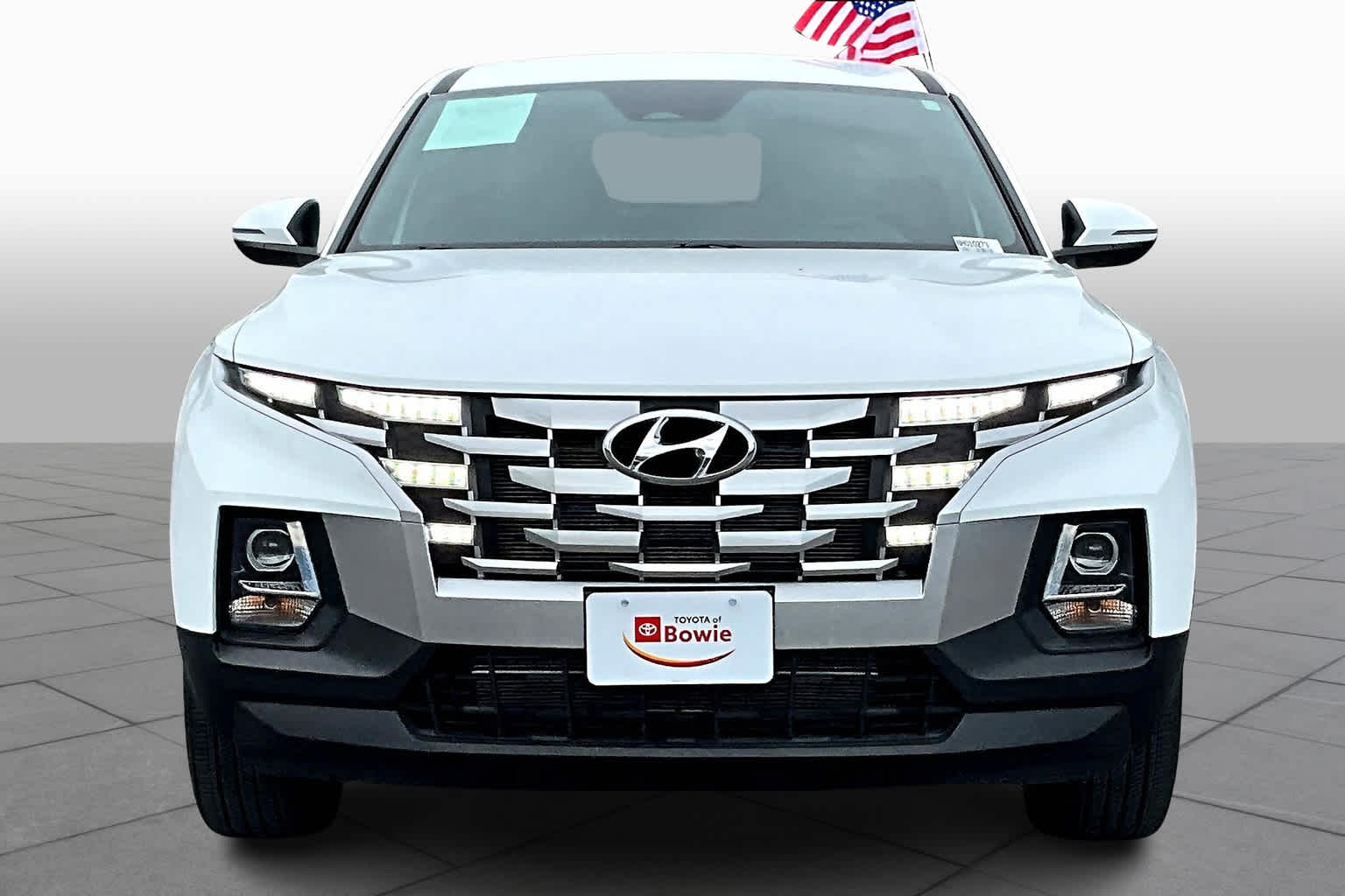 2022 Hyundai Santa Cruz SEL photo 3